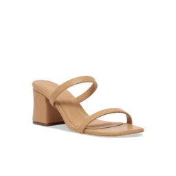 Eridani Women's AsterWide Beige Casual Sandals-picture-34