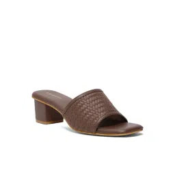 Eridani Women's Jaqueta Brown Slides-picture-24