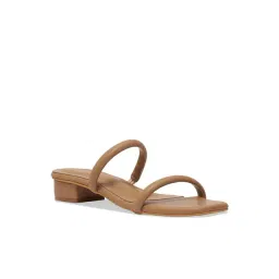 Eridani Women's Zoe Beige Casual Sandals-picture-31