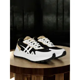 Eristine Men Colourblocked Sneakers-picture-35