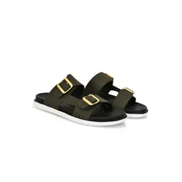 Eristine Men Comfort Sandals With Buckle image 3