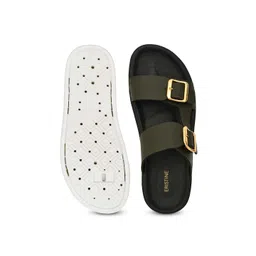 Eristine Men Comfort Sandals With Buckle image 5