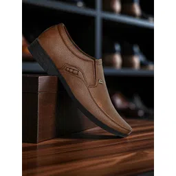 Eristine Men Formal Slip-OnsShoes-picture-38