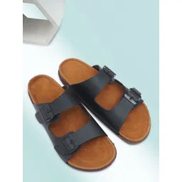 Erix Men Comfort Sandals-picture-32