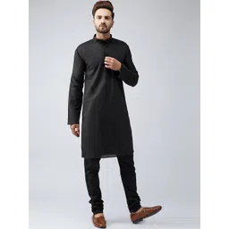 Errcs Men Regular Kurta with Churidar-picture-29