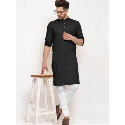 Errcs Men Regular Kurta with Pyjamas-picture-27