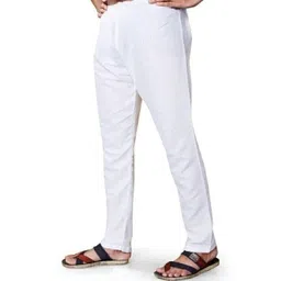 Errcs Men Regular Kurta with Pyjamas image 3