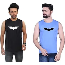 errish enterprises sleeveless tank top featuring bold graphic design crafted for gym use, fitness routines, outdoor activity, and daily casual wear, offering smooth fabric and durable construction-picture-11