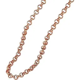 ervio Necklace Chain For Men-picture-1