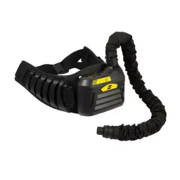 ESAB Air Welding Helmets with Expandable Hose Black, EPR-X1-picture-43