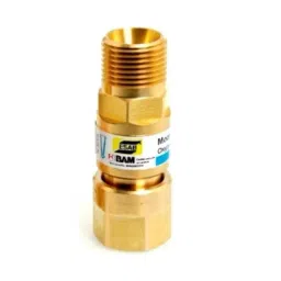ESAB Flash Back Arrestor FT G3/8 RH (OXYGEN)- 20 BAR-picture-11