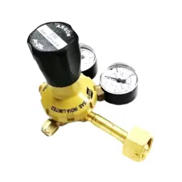 ESAB Iar-53B (3/4 Bsp) 230 Bar Manual Argon Regulator (4330196322)-picture-26