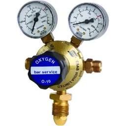 ESAB Iox 13C (1 Gauge) Oxygen Regulators-picture-22