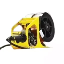 ESAB Wire Feeder Ak 600 Wf-1 5M Three Phase 415V For Mig Welding Machine (4650900605)-picture-47