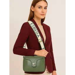 ESBEDA Amora Blush Swagger Sling Bag-picture-19