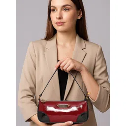 ESBEDA Colourblocked Swagger Sling Bag-picture-19