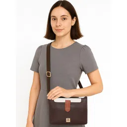 ESBEDA PU Shopper Sling Bag-picture-13