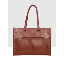 ESBEDA PU Swagger Shoulder Bag image 3