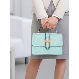 ESBEDA PU Swagger Sling Bag-picture-27