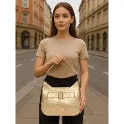 ESBEDA Textured PU Shopper Sling Bag-picture-25