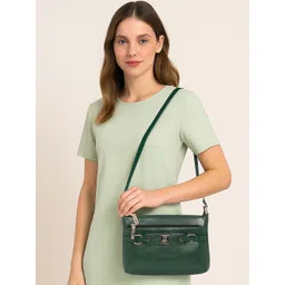 ESBEDA Women Solid Crossbody Sling Bag-picture-40