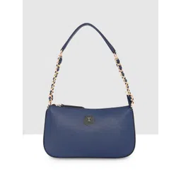 ESBEDA Women Textured Structured Casual Shoulder Bag-picture-20