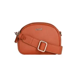 Eske Tan ANASTASIA Textured Small Shoulder Bag-picture-35