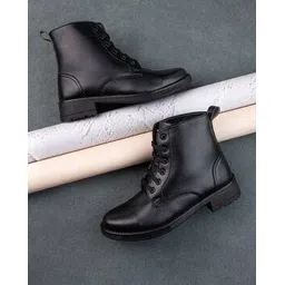 esmee Women Ankle-Length Boots-picture-13