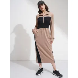 ESPYR By Tokyo Talkies Bodycon Midi Dress-picture-23