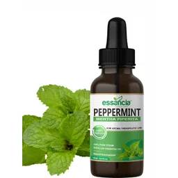 essancia White & Green Aroma Oil Diffuser- 15ml-picture-18