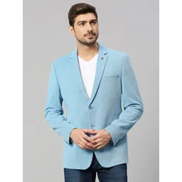 ESSAS club Single-Breasted Regular Fit Blazer-picture-23