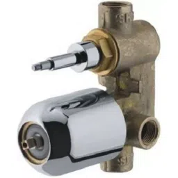 Essco by Jaquar ALD-CHR-079 Single Lever High Flow Concealed Diverter-picture-22