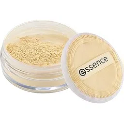 Essence Banana Loose Powder - Yellow (6g)-picture-33