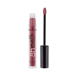 essence 8H Matte Liquid Lipstick 2.5ml - Shade 08-picture-15