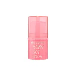 essence Baby Got Blush - Tickle Me Pink 10-picture-10