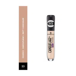 Essence Camouflage & Matt Concealer 23 Warm Sand - 5 ml-picture-43