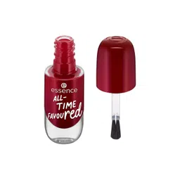 essence High-gloss Gel Finish Nail Colour 8 ml - All-Time Favoured 14-picture-20