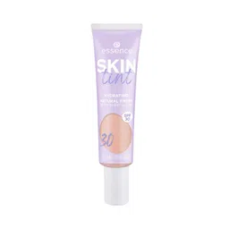 essence Hydrating Natural Finish SPF30 Skin Tint Foundation 30 ml - Shade 30-picture-36