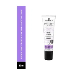 Essence Prime & Studio Multi-Action & Protecting Primer - 30 ml-picture-44