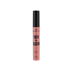 essence Stay 8h Matte Liquid Lipstick - 02 Duck Face-picture-22