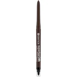 Essence Superlast 24H Eyebrow Pomade Pencil Waterproof 40 Cool Brown-picture-31