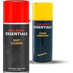 Essential Chain Lube & Chain Rust Cleaner Two 150 ML Combo Pack Complete Chain Protection Kit-picture-29