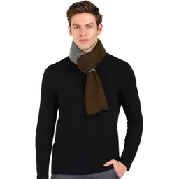 Essentiele Woven Men Muffler image 2