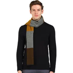 Essentiele Woven Men Muffler image 4