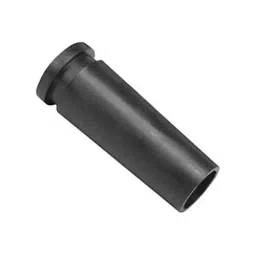 ESSENTRA COMPONENTS Cable Grommets GROMMET, PVC, 12.7MM, BLACK, RGS2-12462 (Pack of 2)-picture-44