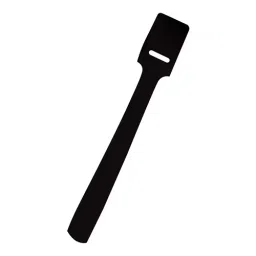 ESSENTRA COMPONENTS Cable Ties CABLE FASTENER, RKW-12-15-BK-picture-23