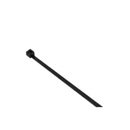 ESSENTRA COMPONENTS Cable Ties CABLE TIE, 300MM, NYLON 6.6, BLACK, CT025B (Pack of 100)-picture-14