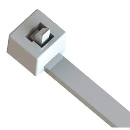 ESSENTRA COMPONENTS Cable Ties CABLE TIES, WIT-50RR-M (Pack of 20)-picture-17