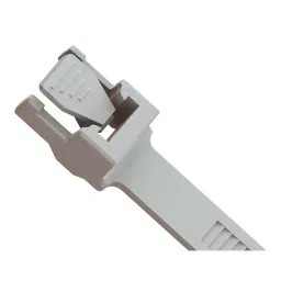 ESSENTRA COMPONENTS Cable Ties CABLE TIES, WIT-RT-1050-M (Pack of 20)-picture-24