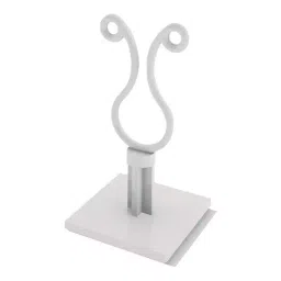 ESSENTRA COMPONENTS Cable Ties KURLY-LOK CABLE TIE ON BASE, KLBS-3508-01A (Pack of 2)-picture-27